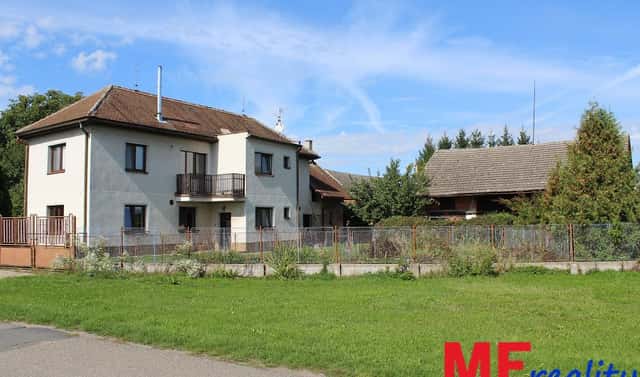 Prodej domu 159 m² s pozemkem 1 761 m², Sovětice, okres Hradec Králové