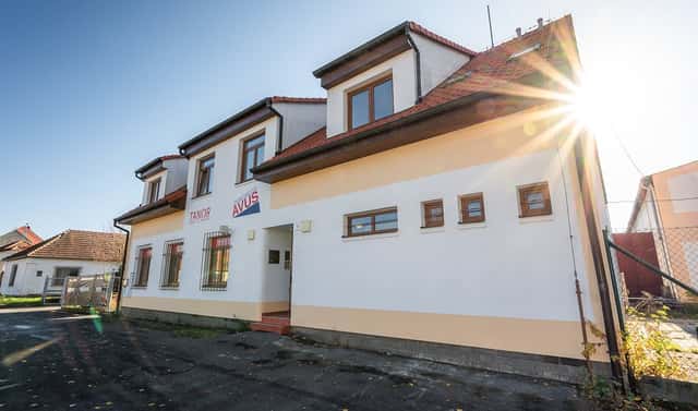Pronájem kanceláře 63 m², Ponětovice, okres Brno-venkov