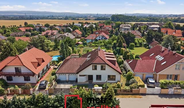 Prodej domu 336 m² s pozemkem 1 492 m², Nová, Křelov-Břuchotín – Křelov, okres Olomouc