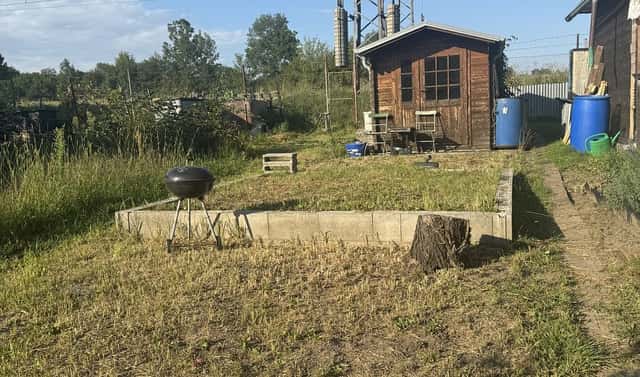 Prodej zahrady 209 m², Otrokovice, okres Zlín