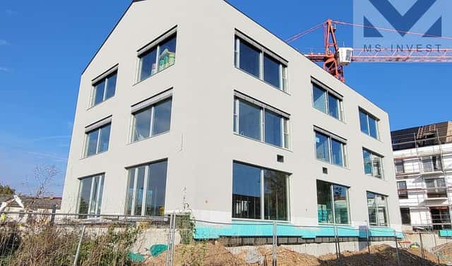 Prodej kanceláře 54 m², Čsl. armády, Hostivice, okres Praha-západ