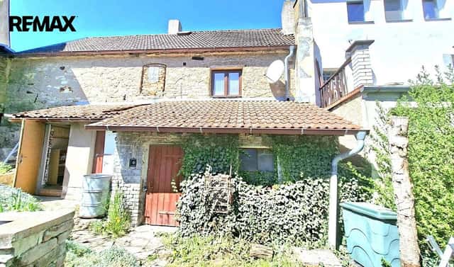 Prodej chaty/chalupy 114 m² s pozemkem 434 m², Srbeč, okres Rakovník