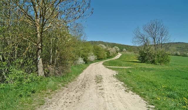 Prodej louky 873 m², Kněžnice, okres Jičín