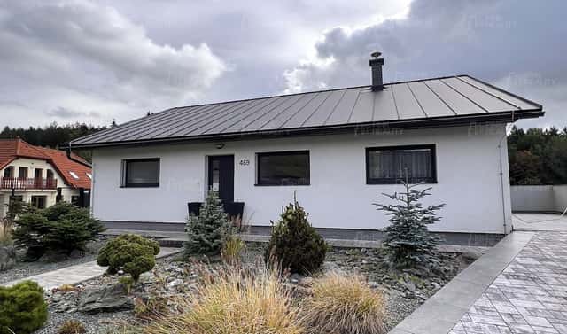 Prodej domu 187 m² s pozemkem 1 358 m², Kvasiny, okres Rychnov nad Kněžnou