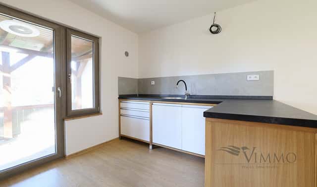 Pronájem bytu 1+1 33 m², Krokova, České Budějovice – České Budějovice 5