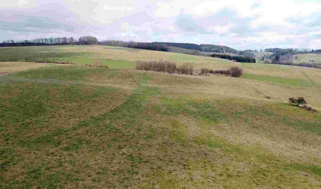 Prodej pozemku 5 185 m², Teplice nad Metují, okres Náchod
