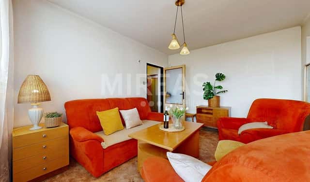 Prodej bytu 2+1 52 m², Spojovací, Čelákovice, okres Praha-východ
