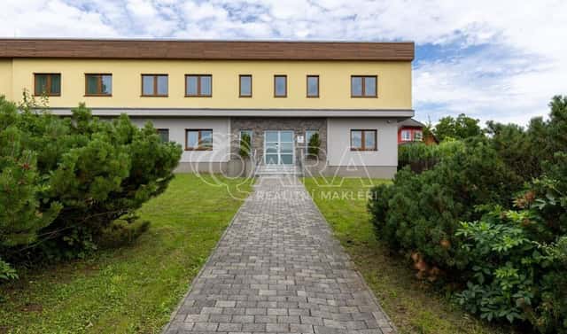 Prodej ubytovacího objektu 784 m², Starý Jičín – Vlčnov, okres Nový Jičín
