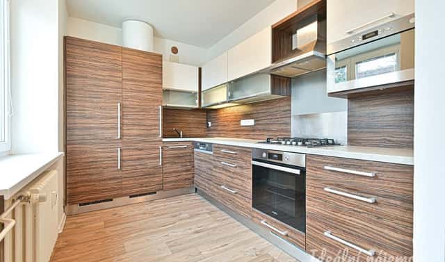 Pronájem bytu 3+kk 72 m², Bačovského, Brno – Líšeň, okres Brno-město