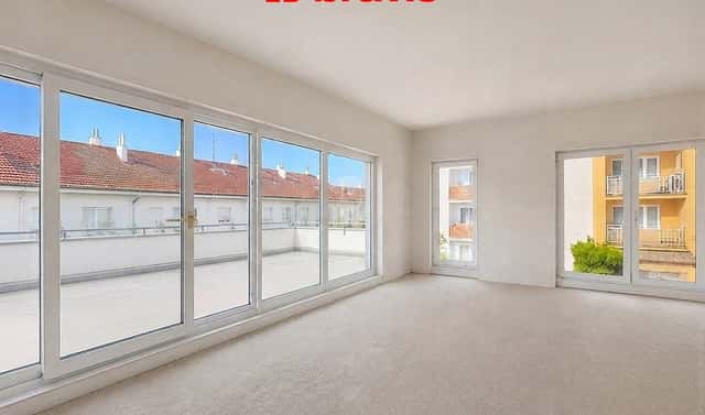 Prodej bytu 3+kk 65 m², Záhumenice, Brno – Horní Heršpice, okres Brno-město