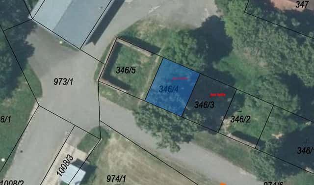 Prodej komerčního pozemku 100 m², Litultovice, okres Opava