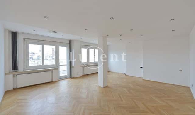 Pronájem kanceláře 194 m², Na příkopě, Praha 1 – Staré Město