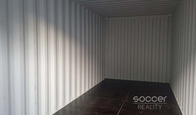 Pronájem skladovacích prostor 18 m², Paťanka, Praha 6 – Dejvice