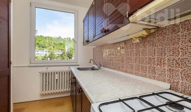 Prodej bytu 3+1 71 m², Pod Hybšmankou, Praha 5 – Smíchov
