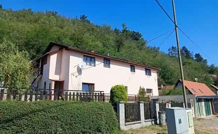 Prodej domu 280 m² s pozemkem 2 147 m², Kiliánská, Davle, okres Praha-západ