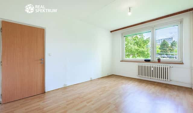 Prodej bytu 2+1 45 m², Horníkova, Brno – Líšeň, okres Brno-město