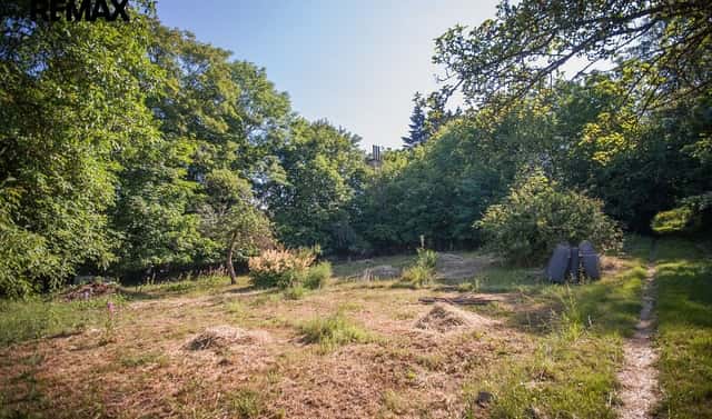 Prodej stavebního pozemku 1 419 m², U Václava, Příbram – Příbram II