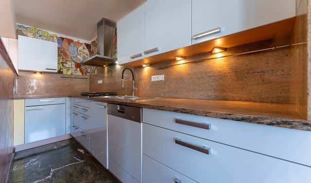 Prodej bytu 3+kk 72 m², Evropská, Praha 6 – Vokovice