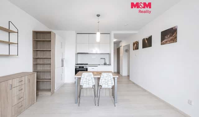 Prodej bytu 3+kk 69 m², náměstí Republiky, Ostrava – Moravská Ostrava, okres Ostrava-město