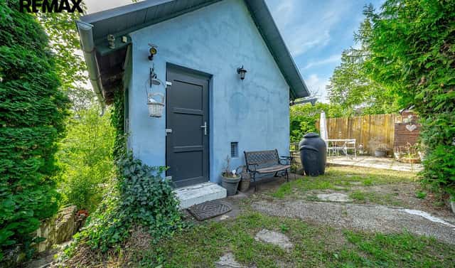 Prodej chaty/chalupy 16 m² s pozemkem 441 m², Litoměřice