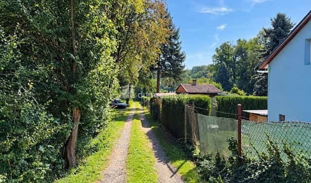 Prodej zahrady 599 m², Litvínov – Janov, okres Most