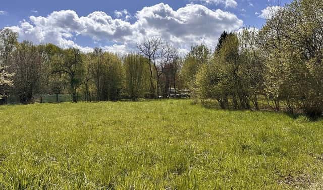 Prodej stavebního pozemku 853 m², Bezručova, Orlová – Město, okres Karviná