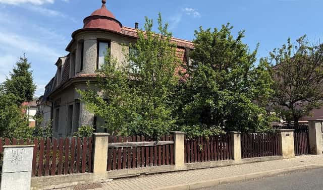Prodej domu 153 m² s pozemkem 315 m², Fügnerova, Bílina – Pražské Předměstí, okres Teplice