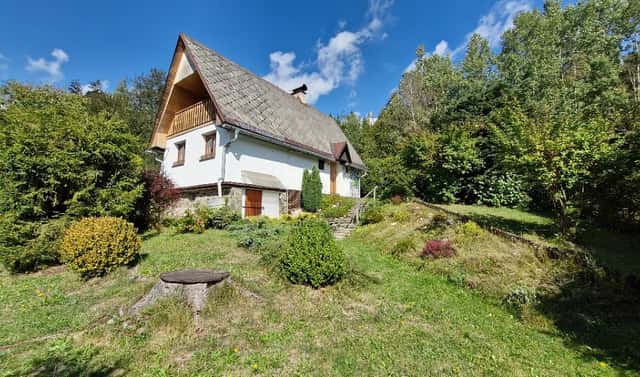 Prodej chaty/chalupy 90 m² s pozemkem 832 m², Valšov, okres Bruntál