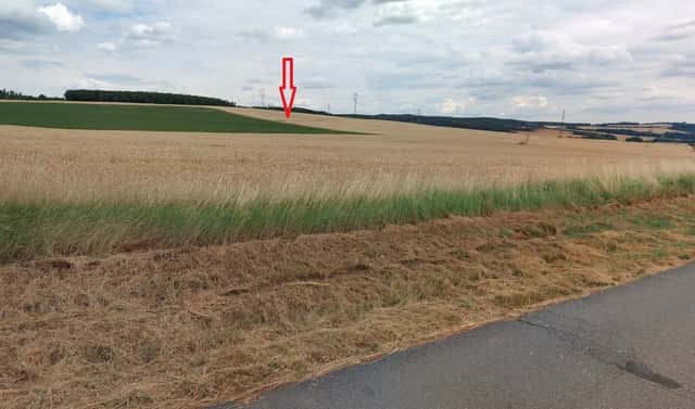 Prodej pole 15 809 m², Ivančice, okres Brno-venkov