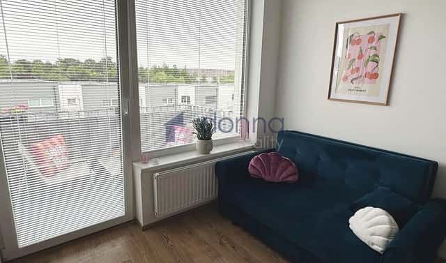 Pronájem bytu 2+kk 44 m², Formanská, Praha 4 – Újezd u Průhonic
