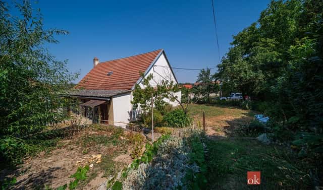 Prodej domu 100 m² s pozemkem 662 m², Kyjovice, okres Znojmo