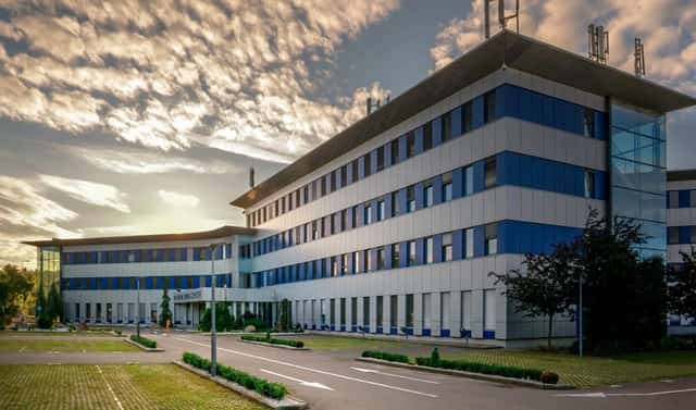 Pronájem obchodních prostor 65 m², Ořech, okres Praha-západ