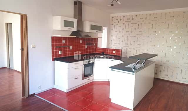 Prodej bytu 2+1 60 m², Lipová, Jílové – Kamenná, okres Děčín