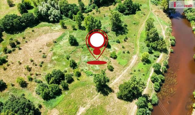 Prodej pole 3 498 m², Káraný, okres Praha-východ