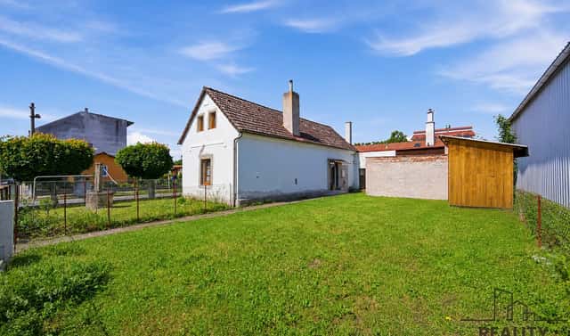 Prodej domu 170 m² s pozemkem 378 m², Smiřice, okres Hradec Králové