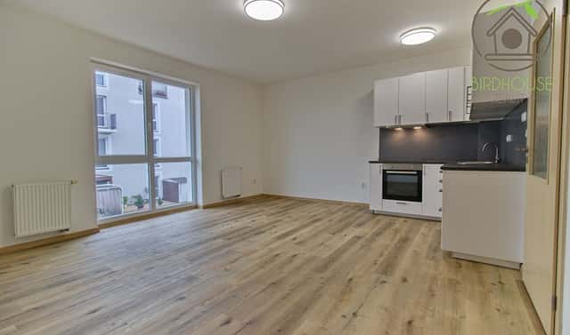 Pronájem bytu 2+kk 69 m², Cedrová, Jesenice, okres Praha-západ