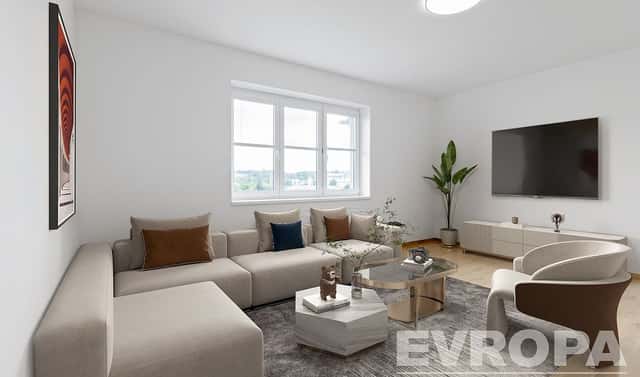 Prodej bytu 3+1 210 m², Bezručova, Havlíčkův Brod