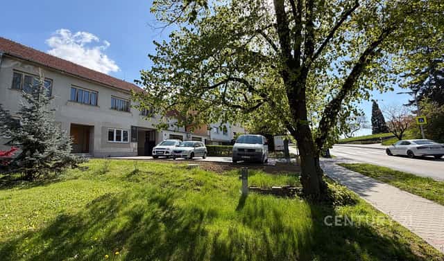 Pronájem kanceláře 103 m², Pavlíkova, Ořechov, okres Brno-venkov