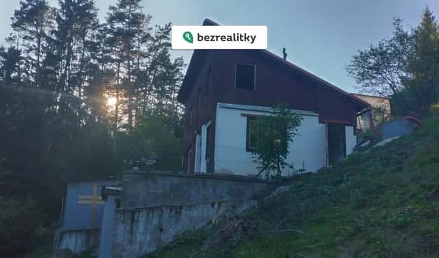 Prodej chaty/chalupy 90 m² s pozemkem 1 900 m², Letovice – Lhota, okres Blansko