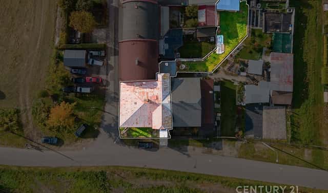 Prodej domu 160 m² s pozemkem 464 m², Zvěřinská, Ostrava – Slezská Ostrava, okres Ostrava-město