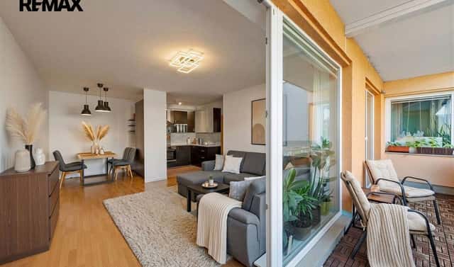 Prodej bytu 3+kk 79 m², Sicherova, Praha 9 – Kyje