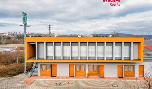 Prodej bytu 1+kk 24 m², Pod Dálnicí, Králův Dvůr – Počaply, okres Beroun