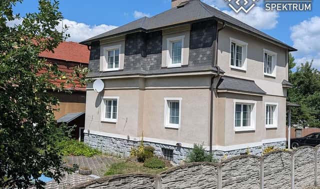 Prodej domu 190 m² s pozemkem 401 m², Pod Lesem, Ústí nad Orlicí – Hylváty