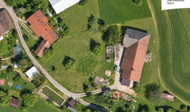 Prodej stavebního pozemku 1 880 m², Skuhrov nad Bělou, okres Rychnov nad Kněžnou