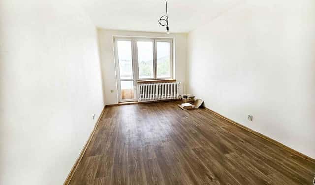 Prodej bytu 2+1 55 m², Sady pionýrů, Lovosice, okres Litoměřice