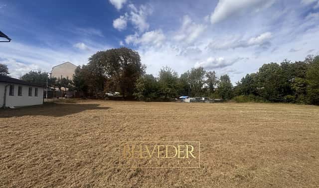 Prodej stavebního pozemku 3 032 m², Ruská, Dubí, okres Teplice