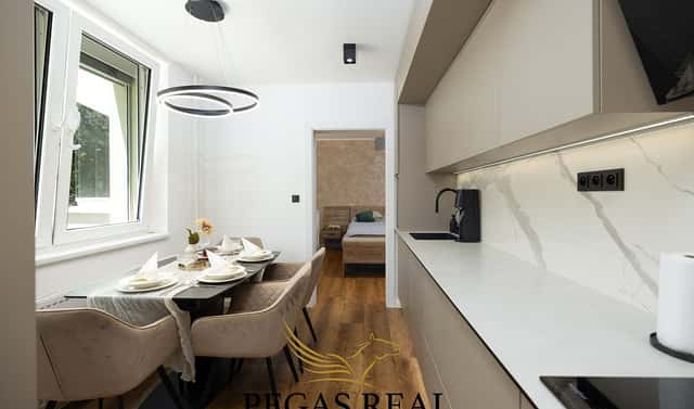 Prodej bytu 3+1 75 m², Jírovcova, Brno – Kohoutovice, okres Brno-město