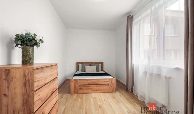 Prodej bytu 3+1 62 m², Mráčkova, Praha 4 – Modřany