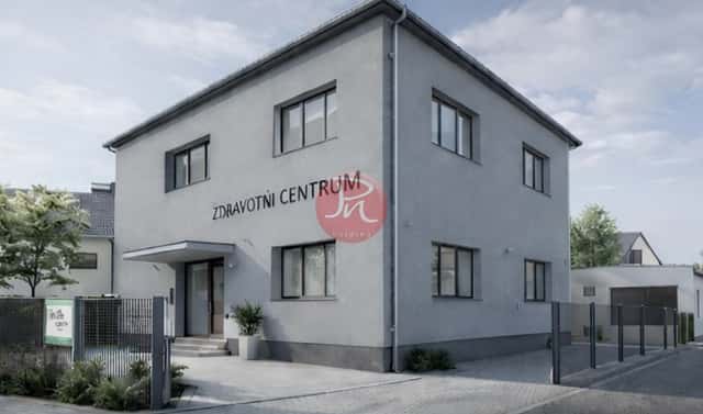 Pronájem obchodních prostor 425 m², Sabinova, Ostrava – Svinov, okres Ostrava-město