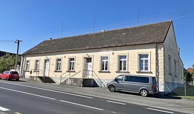 Prodej komerčního objektu (jiného typu) 471 m², Dolce, okres Plzeň-jih